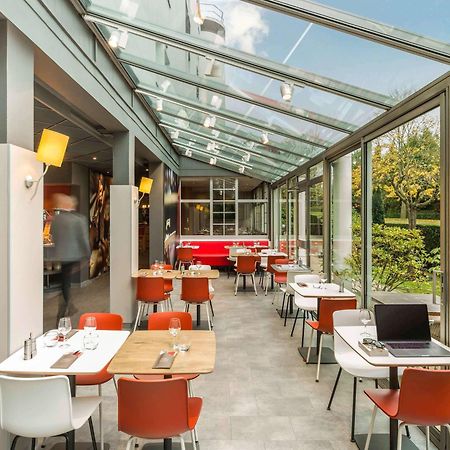 Hotel ibis Paris Meudon Velizy Exterior foto