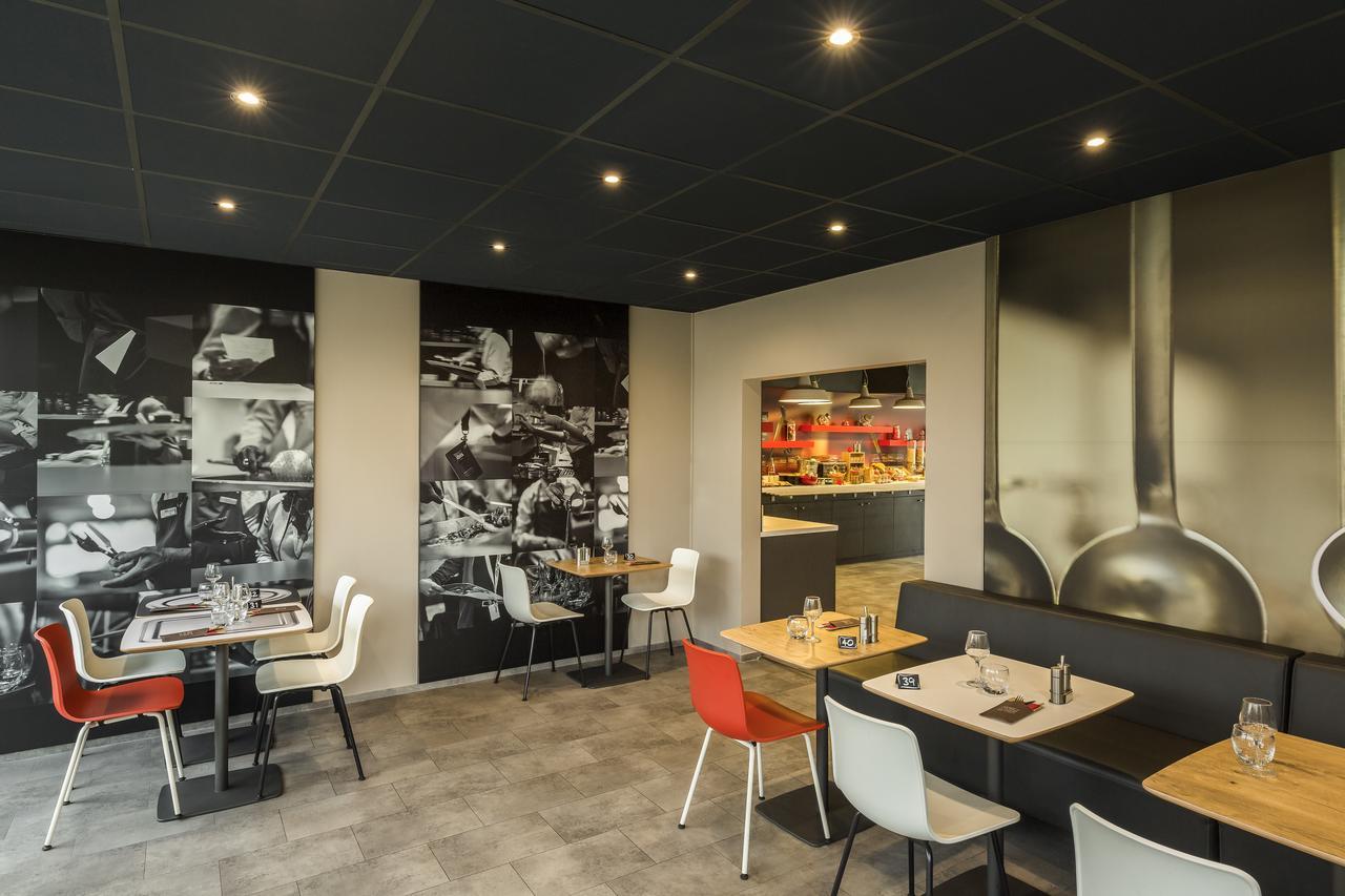 Hotel ibis Paris Meudon Velizy Exterior foto